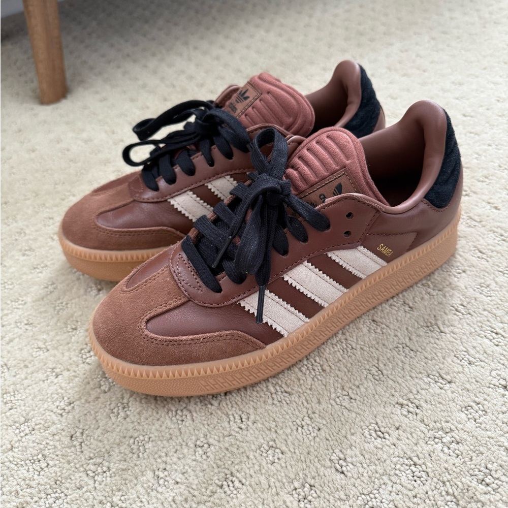 Adidas Samba XLG MC